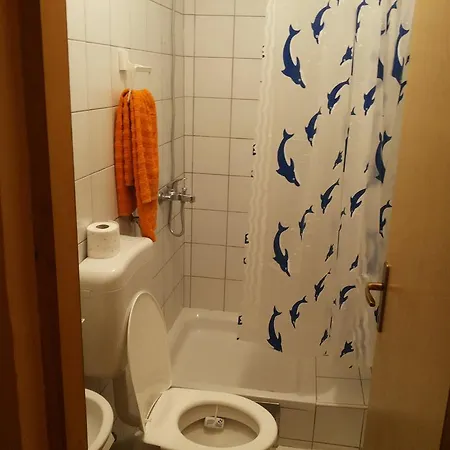Jadran Гостевой дом 3*
