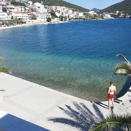Jadran Гостевой дом