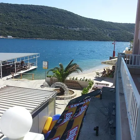Jadran Гостевой дом 3*
