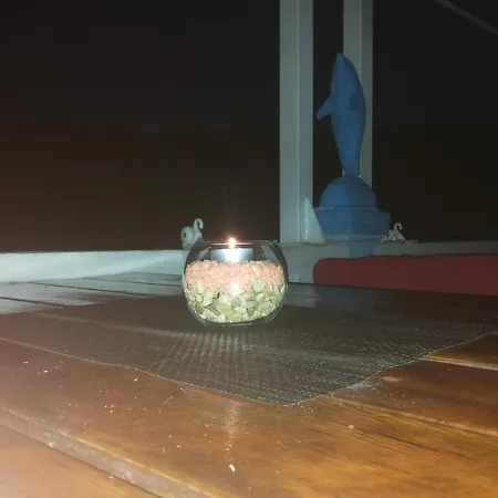 Гостевой дом Jadran