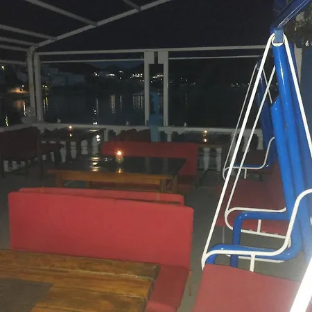 Гостевой дом Jadran