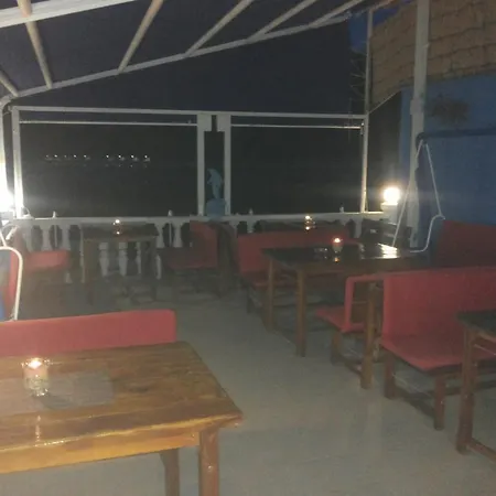 Гостевой дом Jadran 3*