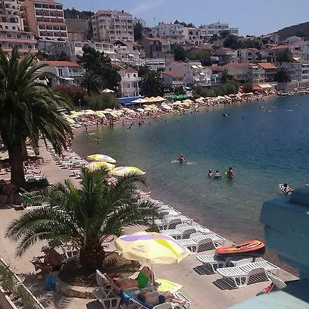 Гостевой дом Jadran