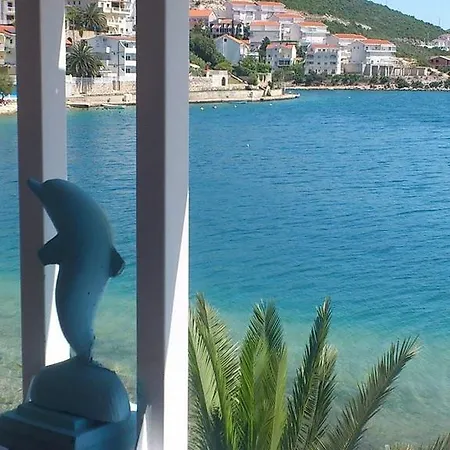 Jadran Гостевой дом 3*
