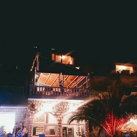 Гостевой дом Jadran 3*