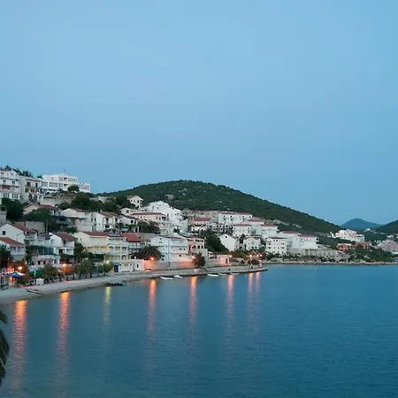 Гостевой дом Jadran Неум