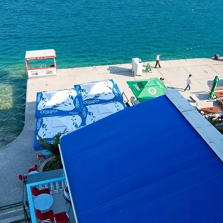 Jadran Гостевой дом Неум