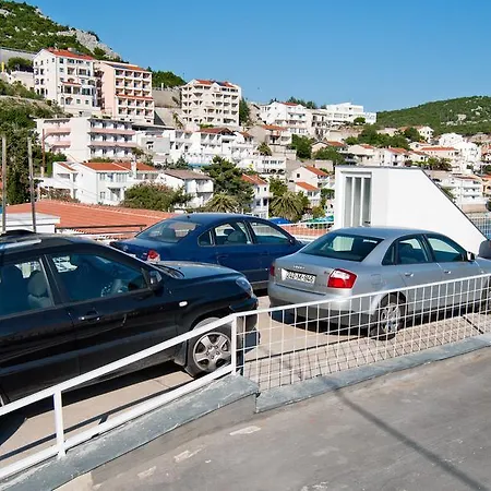 Jadran Гостевой дом