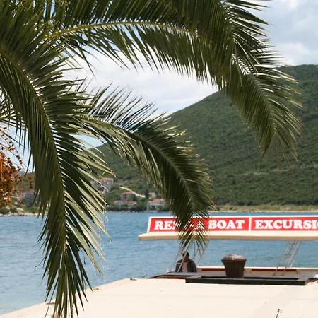 Гостевой дом Jadran 3*