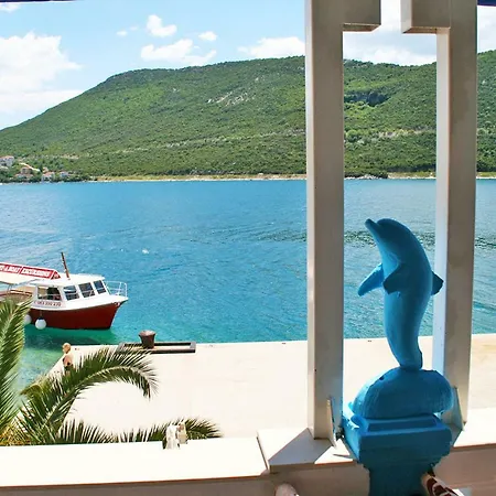 Jadran Неум
